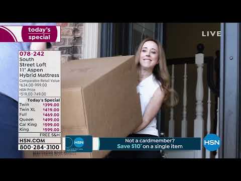 HSN | Weekly Kickstart with Tina & Ty 01.10.2022 - 10 AM