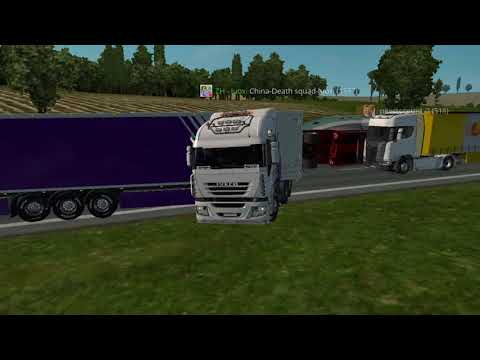 Report China-Death squad-luoxi 2963989 [26/09/19]