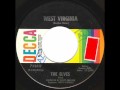 The Elves - West Virginia {feat. RONNIE JAMES DIO ...