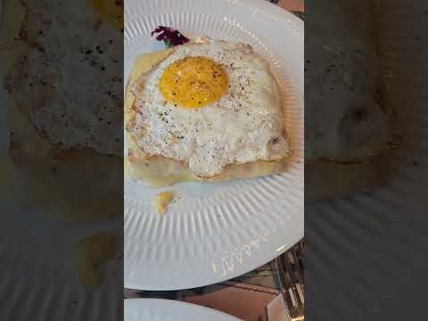 DELÍCIAS FRANCESAS em GRAMADO: CASA LUGANO na RUA COBERTA 😋 #shorts