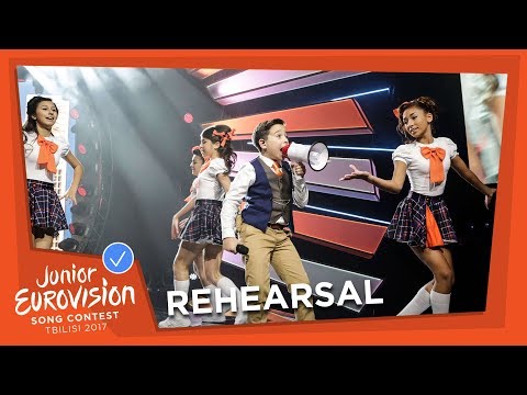 MALTA - REHEARSAL - GIANLUCA CILIA - DAWRA TOND - EXCLUSIVE FOOTAGE