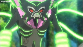 [AMV] Pokemon Secrets of the Jungle / Koko, Zarude & Celebi