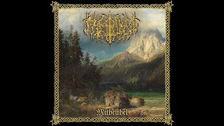 Music video thumbnail preview for Theoden's Reign - Mitheithel - (2023) (USA) by Theoden's Reign