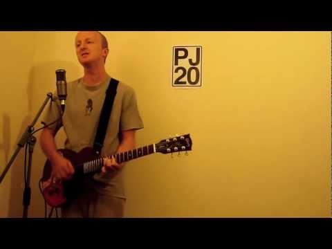 PJ 20 #13 - 'Yellow Ledbetter' (Pearl Jam) - Neil Oxtoby