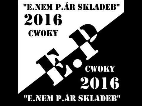 Cwoky-Mc - E.nem P.ár skladeb