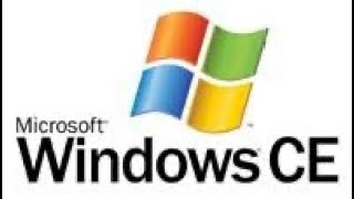Windows CE 6.0の起動から終了まで