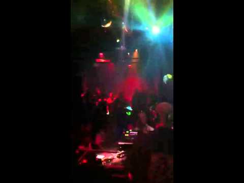 29/03/2014 INTRO ARMAGEDDON PROJECT @ HARDCORE GANGSTERS - LIFE CLUB - BOLOGNA