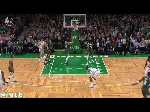 Marcus Morris R2G3 Highlights vs Milwaukee Bucks (16 pts, 8 reb, 2 blk)