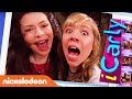 ICarly Theme Song Music Video Celebrate The 10th Anniversary Of ICarly W Game Shakers Nick