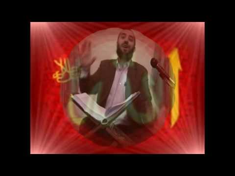 Si ta shërojmë trishtimin e shpirtit - Enes Goga