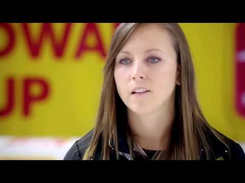 Rachel Homan vs. Chelsea Carey - 2016 Home Hardware Canada Cup of Curling (Draw 2)