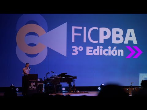 Trailer Festival Edición 13