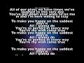David John Joseph - Wish Come True (Official Lyric Video)