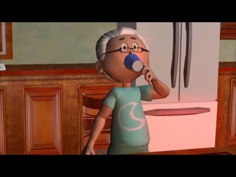 Hay Que Decirlo 05-18-16 (05) - Estilo de vida para tener piel saludable