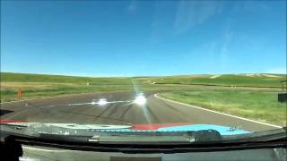 24 Hrs of Lemons - High Plains 2013 - Barry - Pt 1