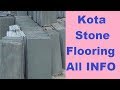 Kota Stone flooring - Everything you want to know about Kota Stone flooring - Everything you want to know about