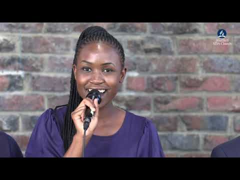 Firm Faith  || Hymn 268 Kristu Munzwiyo || Tenzi Kuri Kuvhuvhuta