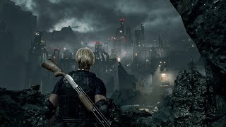 バイオハザードRE4 Ep.13 孤立無援