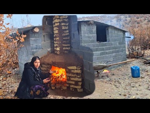 "Romantic Moments in the Rain; Anna and the Decision to Marry in the Forest"