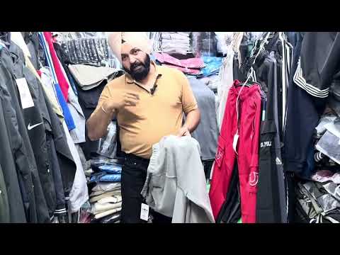 Winter Lower and Windchitter @UvinEnterprises