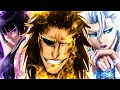 BLEACH RAP Soul Reaper Captains NLJ Cdawgva Cam Steady Gameboyjones Chi Chi
