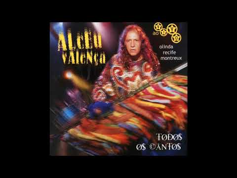 Ruge, Ruge Rouxinol - Alceu Valença