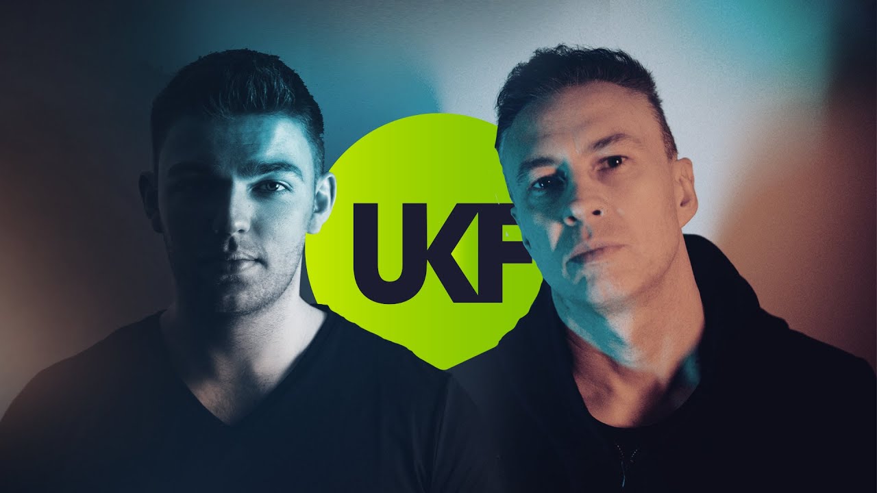 Futurebound & BMotion - Slap Suey