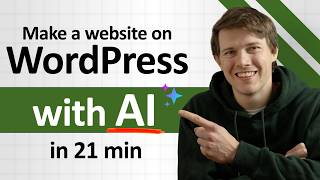 Vibe for WordPress Tutorial - Use AI to make & edit advanced websites