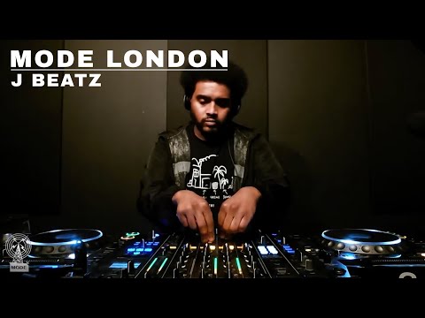J Beatz | Mode London