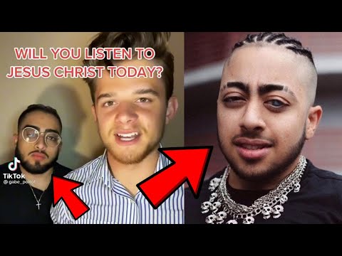 The Most Toxic Man on Tiktok…