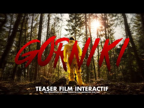 Gorniki — Trailer (Francese)