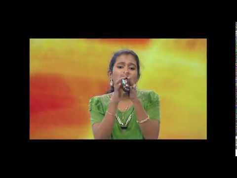 Indian Voice Junior I Episode 83 - part 1 I Mazhavil Manorama
