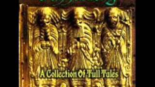 Tempest Robert Berry Locomotive Breath Jethro Tull Cover