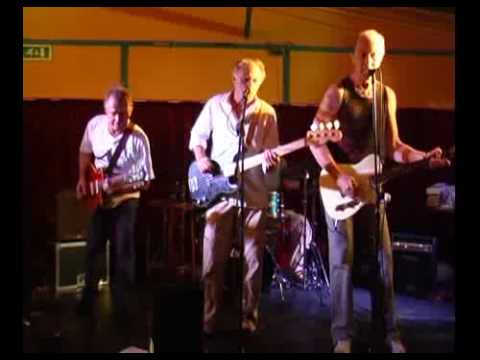 Polle Eduard band -Short Avenue.flv