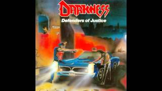 Darkness - Defenders of justice (Album)