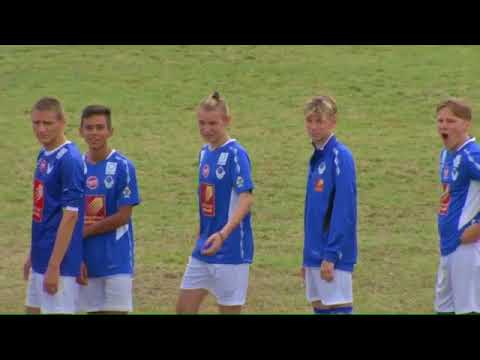 AMAZING PENALTY SHOOTOUT 0-0 (4-3) | Mosjøen IL 1 | 1/16 Finals | Norway cup | 02.08.2018