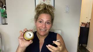 Introstem Skincare Final Review after over 2 months of use! The products lasted a long time!