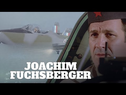 Der Krieg hat begonnen | Joachim Fuchsberger:Die letzte Schlacht (deutsche Synchronfassung) ansehen!