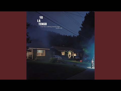 Our Way to Fall - Yo La Tengo