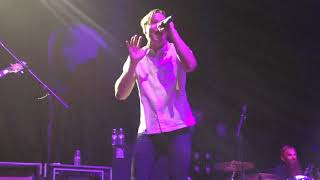 Dance Gavin Dance - Suspended in This Disaster @ Shrine Expo, Los Angeles, 11/09/18