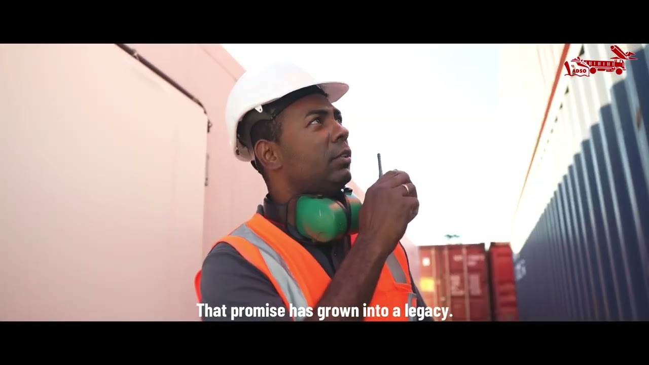 ADSO – Delivering Trust Since 1968