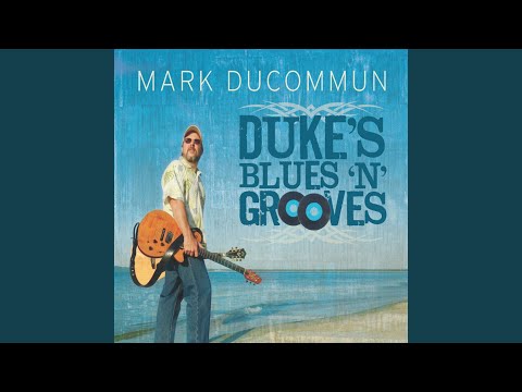 The Blues Got a Hold On Me