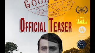 Good Boy (Santos Daniel, 2018) | Short film | Official Teaser | eng-sub