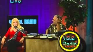 John from Medford, Frank Imbergamo Part 5 Visual Radio Live August 22, 2013