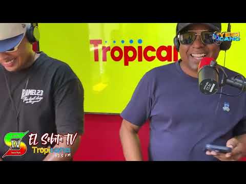 Quiere Vacilar – Lewis Underground | Sonwil Muñoz [En Vivo] La Revolución