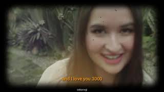 Download lagu Stephanie Poetri & Jackson Wang - I Love You 3000 II (FMV) mp3