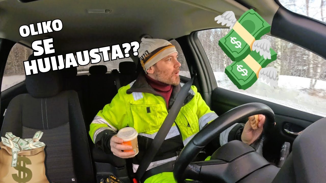 Ostin 5000 eurolla Kryptoja- Näin siinä kävi.