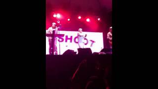 DEVO - &quot;Don&#39;t Shoot, I&#39;m A Man&quot;