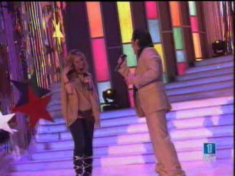 David Bustamante Ft Meche Adoro - David Bustamante