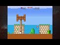 SMBX The Unknown World Adventures 3